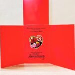 Heartfelt Anniversary Wishes for Sweetheart GIFTaze Greeting Card-2