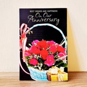 Commemorate Your Journey Anniversary Card by GIFTaze-1
