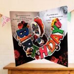 A Timeless Bond Birthday Greeting Card for Brothers by GIFTaze-2