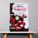 Fun and Playful Birthday Greeting Card for Husband