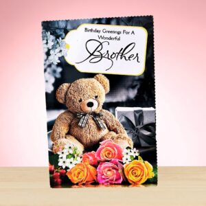 Special Greeting Card from GIFTaze