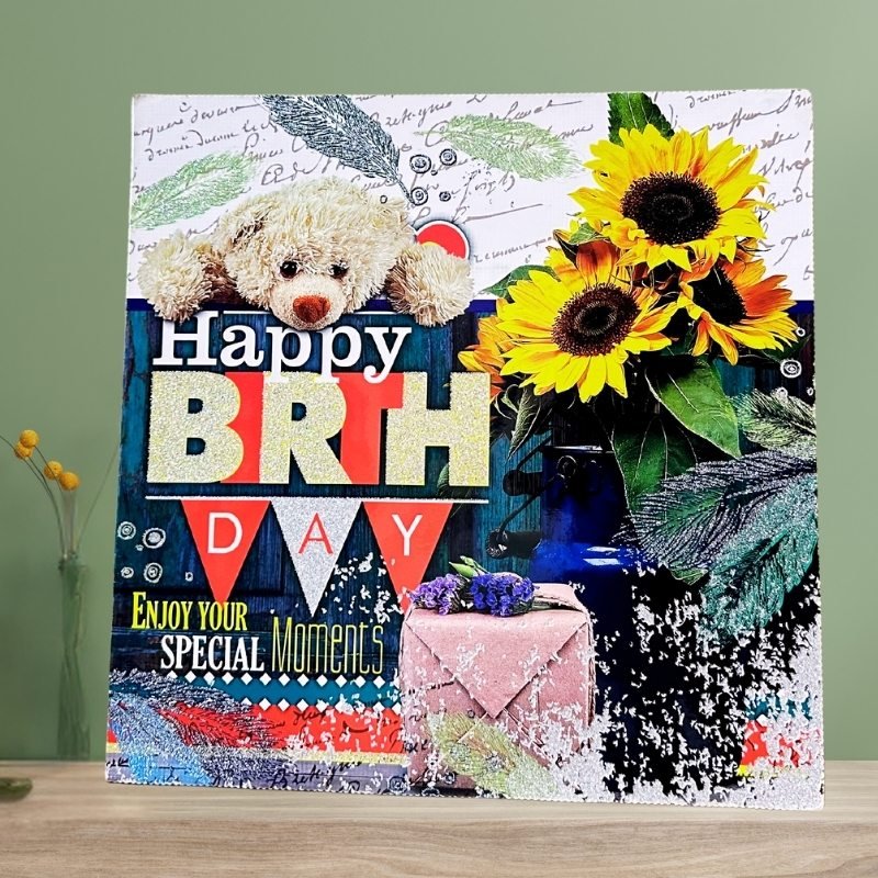 Birthday Cards Birthday Cards,GIFTaze,GIFTaze Birthday Cards