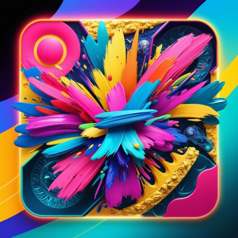 Abstract Art