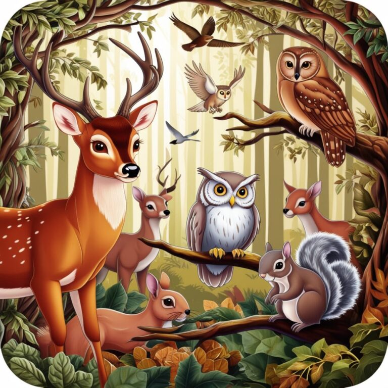 Animal Art