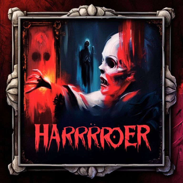 Horror Art