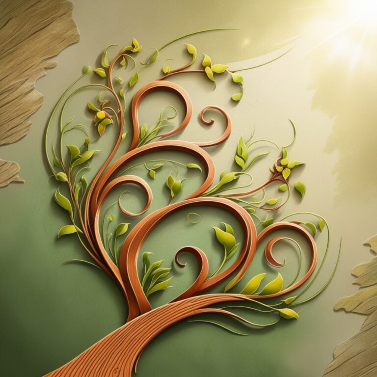 Nature Art