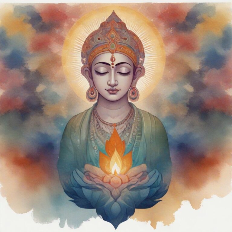 Spiritual & Religious Art