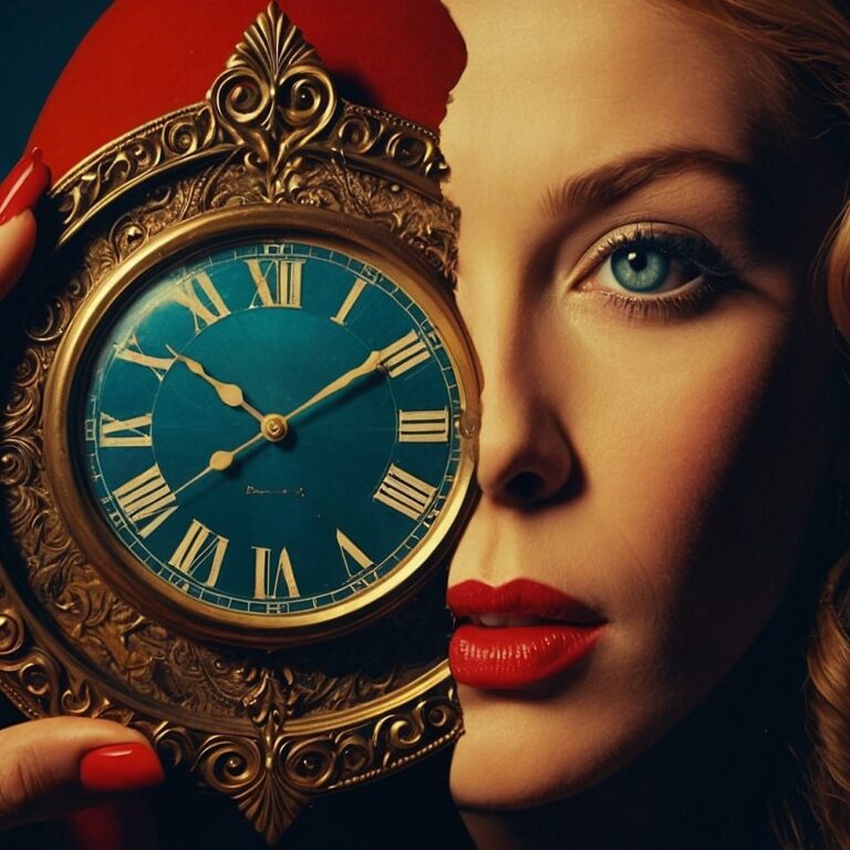 Vintage Art