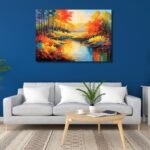 Celebration of Nature’s Beauty and Art