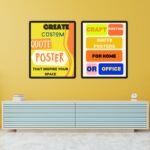 Inspirational Life Quote Posters