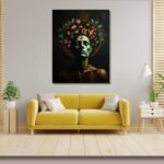 Flowering Mind Illustration