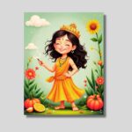The Aroma of Dhup with Girl - Image 5