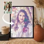 Best Portrait with Soft Watercolor Effect