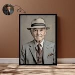 Customized Portraits with Smooth Glossy Effect