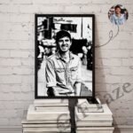 Best Portraits with Artistic Ink Effect