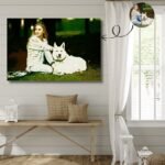 Premium Portraits with Painterly Effect