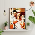 Premium Portraits with Soft Impression Effect