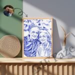 Stunning Portraits with Smooth Gloss Finish