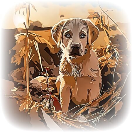 Premium Personalized Vector Art Portraits