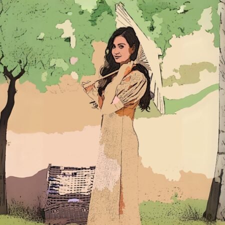 Personalized Watercolor Portraits Artistic Masterpieces