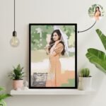 Personalized Soft Watercolor Portraits Artistic Masterpieces
