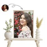 Personalized Luxurious Oil Painting Soft Effect Digital Portrait