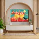 Carnival Extravaganza Under the Stars - Image 2