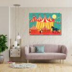 Carnival Extravaganza Under the Stars