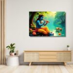 Flute Music of Kanha