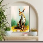 Wild Animal in Natural Habitat - Image 2