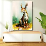 Wild Animal in Natural Habitat - Image 3
