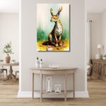 Wild Animal in Natural Habitat - Image 4