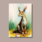 Wild Animal in Natural Habitat - Image 5