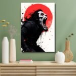 Nightmare Spirit Art