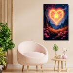 Heart in Serenity