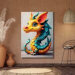 Magical Dragon