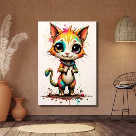Weird Creature