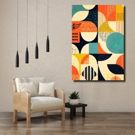 Vivid Shapes